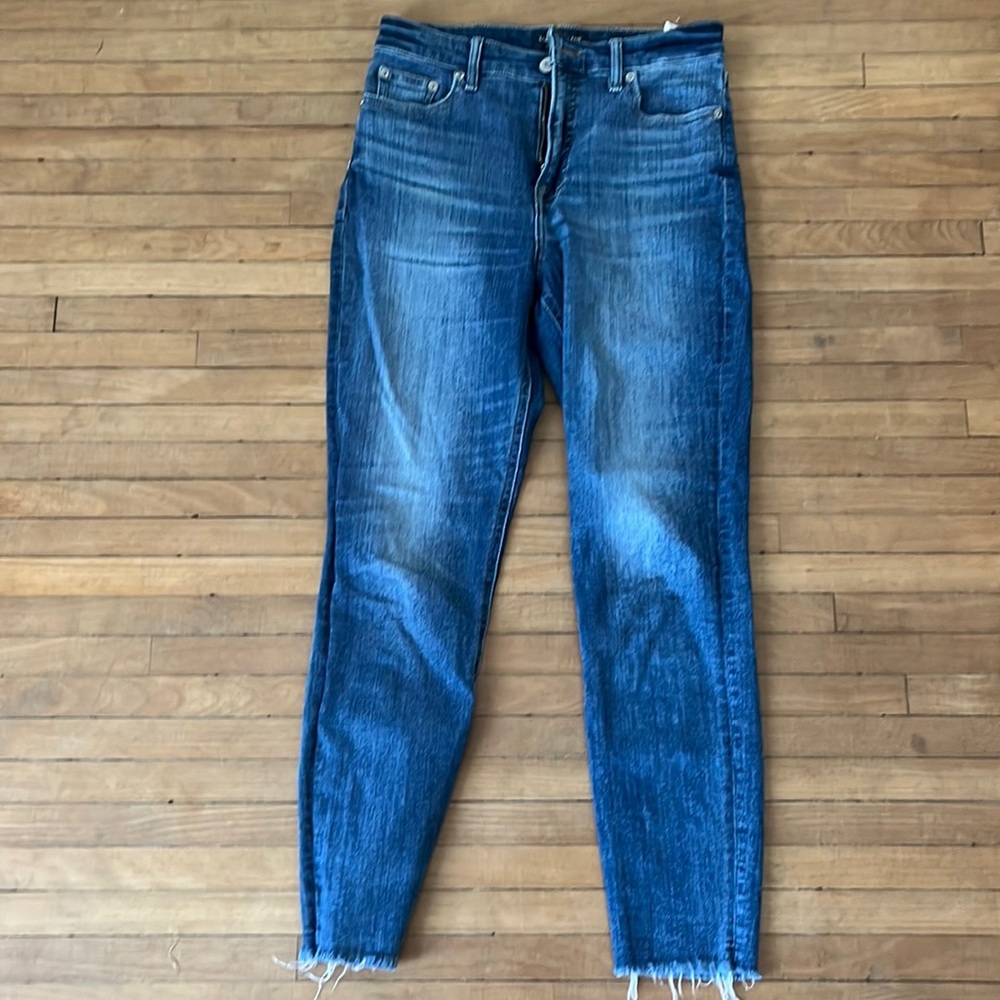 Lucky brand jeans